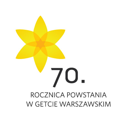 70 Rocznica Powstania W Getcie Warszawskim Program